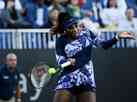 'Não sabia em quais condições ia voltar', admite Serena antes de Wimbledon