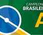 CBF confirma rodada do Brasileiro no fim de semana