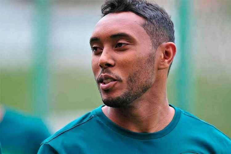 Claudinei já atuou em América e Atlético