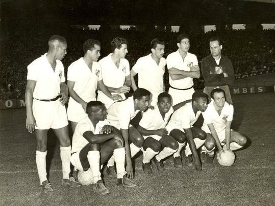 Imagens do ex-jogador do Cruzeiro Zé Carlos