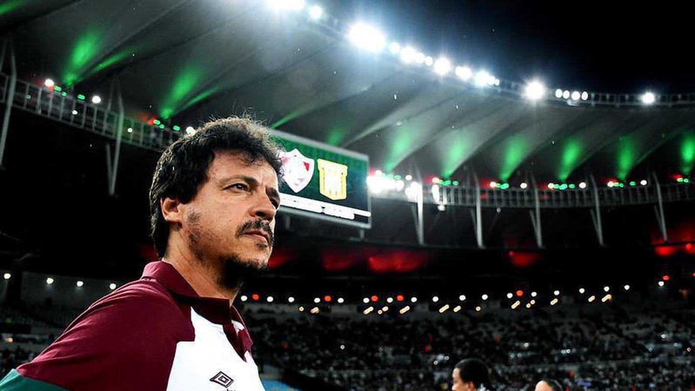 Atualmente no Fluminense, Fernando Diniz j conquistou quatro ttulos: Copa Paulista (2009 e 2010), 3 diviso do Paulista (2009), Carioca (2023)
