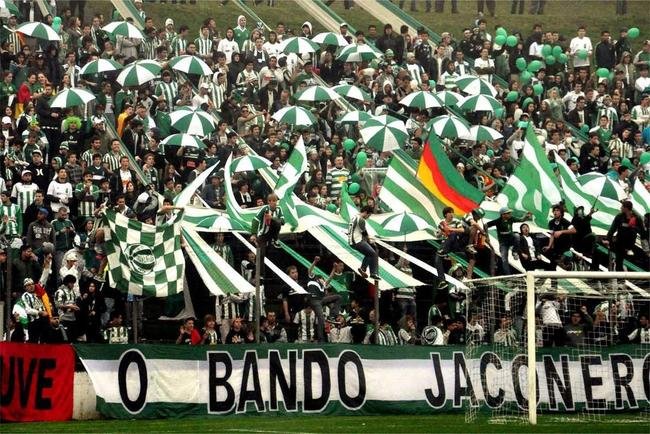 12 Juventude (Srie A) - R$ 35