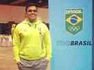 Professor de fisioterapia da Newton participa de Jogos Sul-Americanos