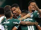 Bragantino x Palmeiras: casas de aposta indicam favorito em jogo na Srie A