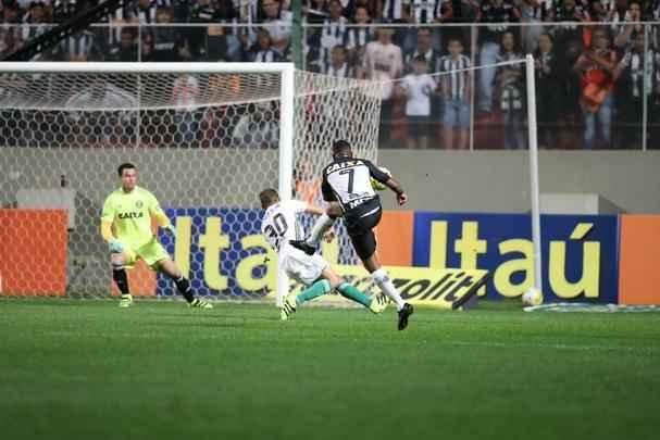 No Independncia, equipes se enfrentam pela 15 rodada do Campeonato Brasileiro