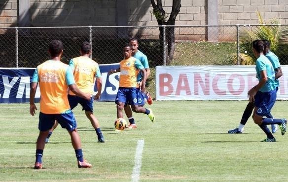 Imagens do racho desta tera-feira na Toca