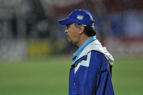 Cruzeiro venceu com dois gols de Arrascaeta, um de Damio e um de Marquinhos