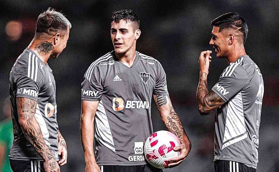 Rival do Atlético-MG é comandado por família do chefão do futebol argentino  e vive sob insinuações - ESPN