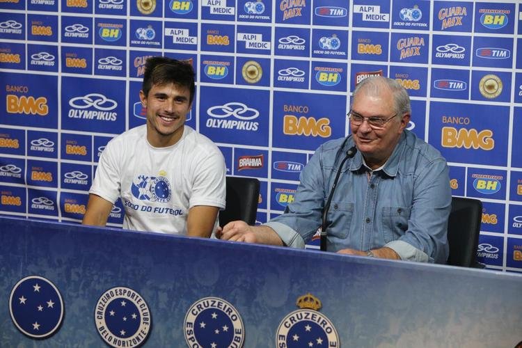 #8: Willian Bigode - R$ 10,5 milhes (3,5 milhes de euros) (2013) // R$ 14,6 milhes (2020)