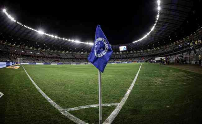 Balano do Cruzeiro SAF mostrou o possvel valor final da recuperao judicial