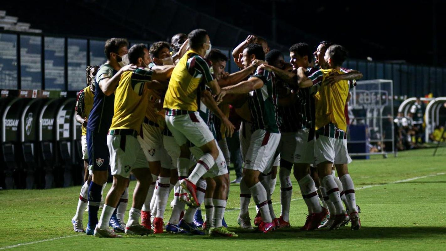 Fotos do jogo entre Fluminense e Atltico, em So Janurio, no Rio de Janeiro, pela 17 rodada da Srie A do Campeonato Brasileiro