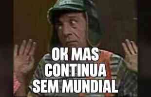 Palmeiras Nao Tem Mundial