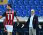 Milan supera Parma no Italiano em jogo com assistncia e expulso de Ibra