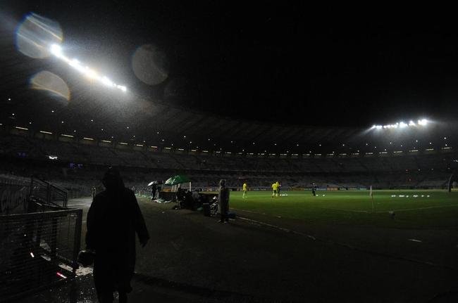 Veja as fotos do confronto entre Atltico x Internacional, no Mineiro, pela 23 rodada da Srie A