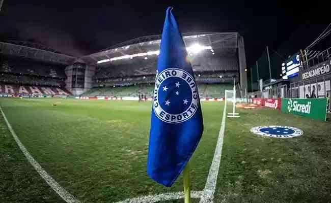Cruzeiro far a primeira partida em casa em 2023 no Independncia