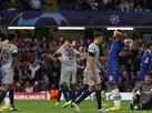 Salzburg empata no final e Chelsea segue sem vencer na Liga dos Campees