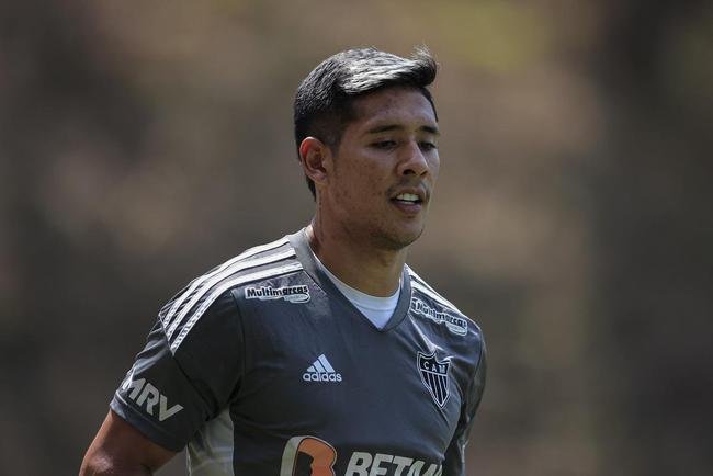 Na manh desta quarta-feira (14/9), o Atltico teve mais um dia de treino para o jogo contra o Ava, pela Srie A do Campeonato Brasileiro