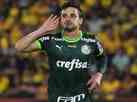 Notas do Palmeiras: Raphael Veiga comanda vitria sobre o Barcelona (EQU)