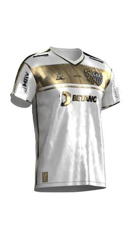 Camisas produzidas por torcedores para o concurso Manto da Massa