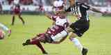 Fotos do duelo entre Patrocinense e Atltico, em Patrocnio, pela nona rodada do Mineiro. Galo venceu a partida por 1 a 0, com gol de Alerrandro, aos 45 minutos do segundo tempo