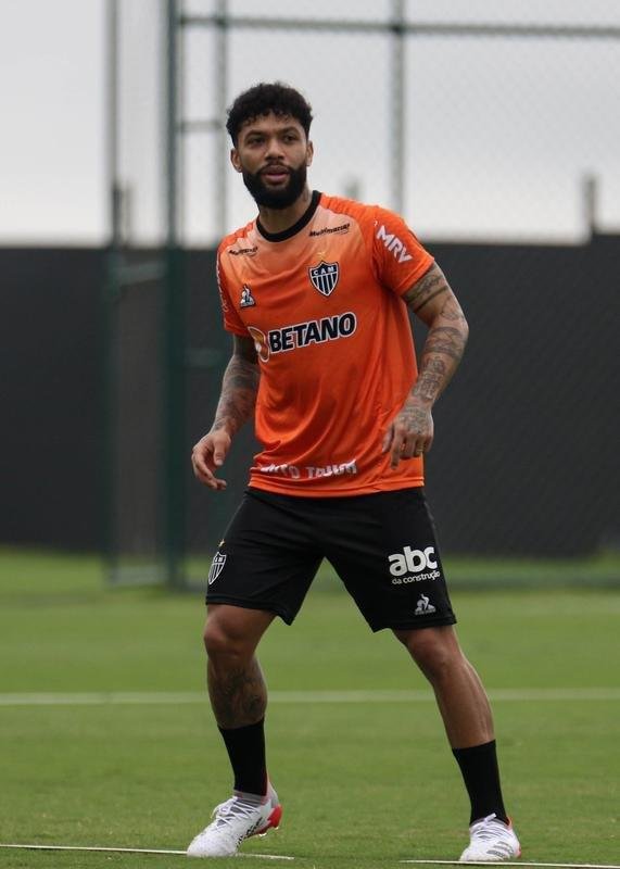 Atltico defende a liderana do Campeonato Mineiro na busca pelo tricampeonato do Estadual 