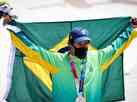  prata! Kelvin Hoefler conquista primeira medalha do Brasil em Tquio
