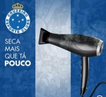 Torcida do Cruzeiro invade redes sociais com zoao aps goleada por 4 a 0 sobre o Vasco