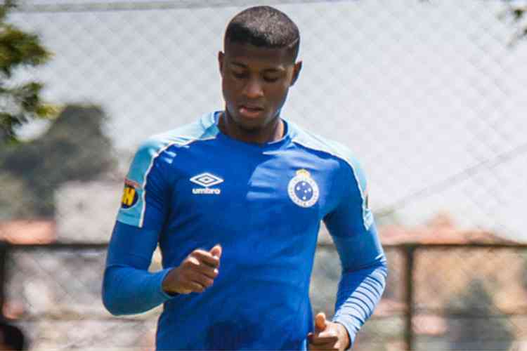 <i>(Foto: Vinnicius Silva/Cruzeiro)</i>