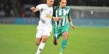 Em maior decepo de trajetria no Atltico, Marcos Rocha no conseguiu ajudar o Galo a eliminar o Raja Casablanca,  na semifinal do Mundial de 2013
