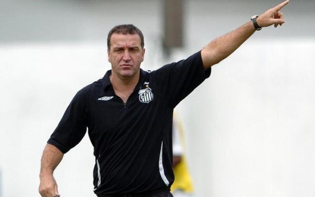 Santos (2008) - 30,9%