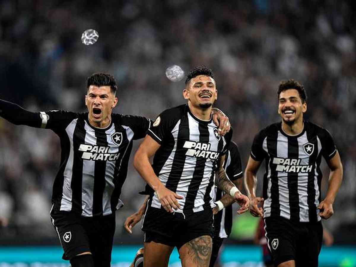 Todos os jogos do Botafogo em 2023, botafogo