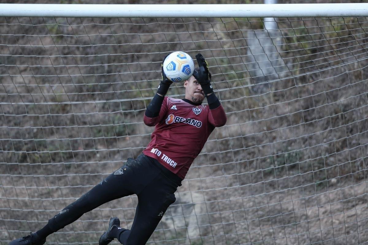 Fotos do primeiro treino de Diego Costa pelo Atltico