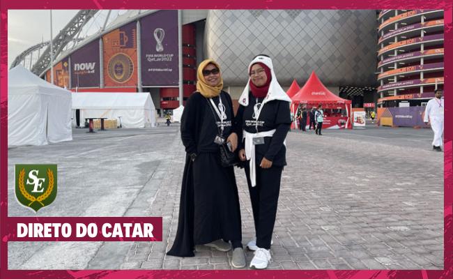 A look at women's participation in the World Cup in Qatar 2