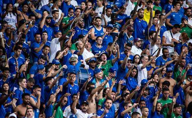 Cruzeiro e CRB se enfrentarão no Mineirão pela 11ª rodada da Série B do Brasileiro