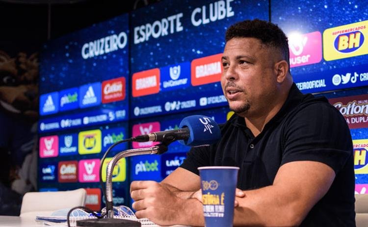 (Foto: Gustavo Aleixo/Cruzeiro)