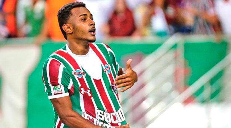 Abel Braga Revela Que Fluminense Acertou Venda De Wendel Ao Sporting De Portugal Superesportes
