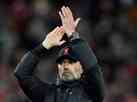 Liverpool anuncia renovação com técnico Jurgen Klopp até 2026