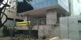 Supermercados BH j� utiliza o pr�dio da antiga sede administrativa do Cruzeiro