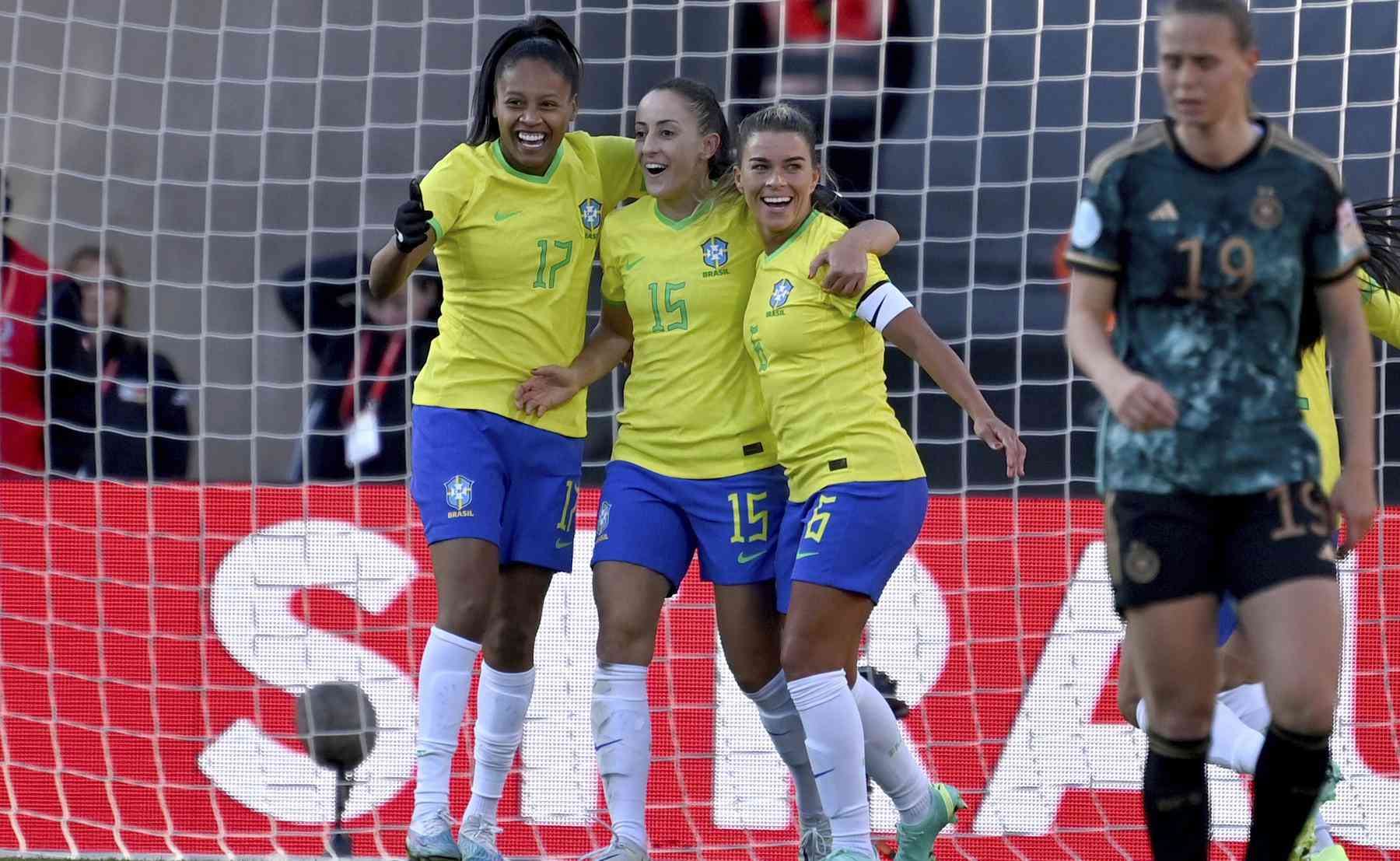 Seleção brasileira: datas e horários dos jogos da Copa do Mundo