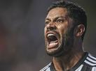 Com COVID-19, Hulk ser desfalque do Atltico na estreia da Libertadores