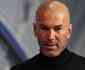 Zidane nega favoritismo e minimiza retrospecto favorvel do Real contra o Bayern