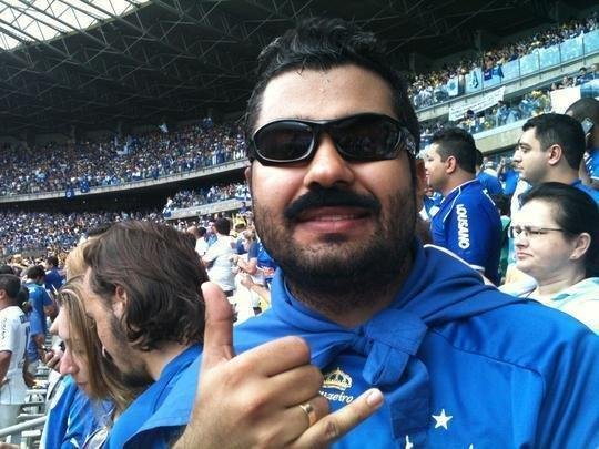 Guilherme - Montes Claros