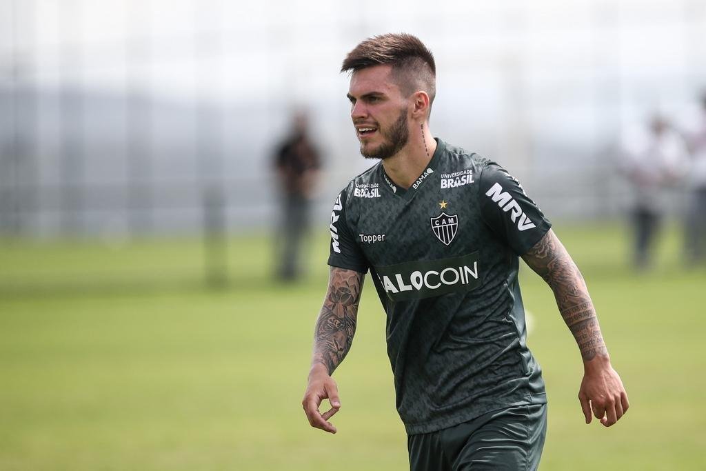 O meia Nathan jogou apenas dois jogos pela Copa Libertadores. Em 2014, com a camisa do Athletico Paranaense, ele somou 1 vitria e 1 derrota