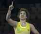 Las Nunes perde na semifinal e disputa bronze no Mundial de luta olmpica