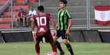 Equipes se enfrentaram pela quinta rodada do Campeonato Mineiro