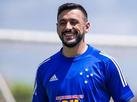 Robinho aciona o Cruzeiro na Justi�a do Trabalho em a��o de R$ 3 milh�es