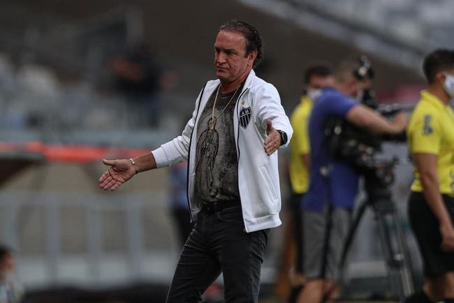 Cuca - Tcnico deixou o Atltico ao fim de 2021, voltou ao clube em 2022 e, sem o mesmo sucesso, deixou o cargo. Est livre no mercado