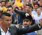 Cristiano Ronaldo deixa gorjeta de R$90 mil em hotel na Grcia