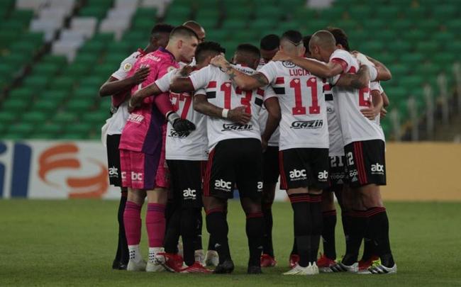 5) São Paulo - 632 milhões