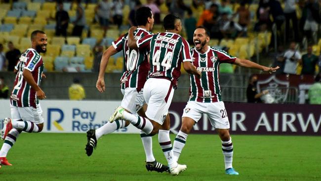 11° - Fluminense - 1,59 milhão